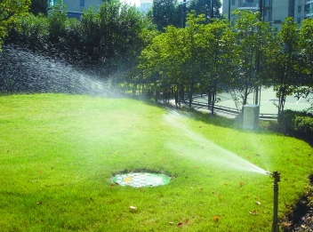 如何進(jìn)行雨水收集利用，相關(guān)的技術(shù)措施了解嗎？